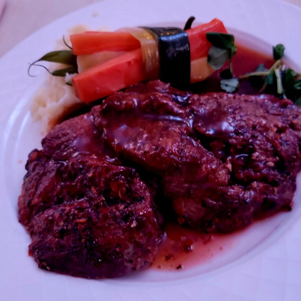 The Estate at East Wind - Prime rib I heard was not the best. - Wedding Planning Near Me - Wading River, New York The Estate at East Wind - Prime rib I heard was not the best. - Wedding Planning Near Me - Wading River, New York