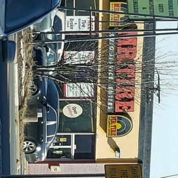 Mr. Tire Auto Service Centers - Tires Near Me - Springfield, Virginia Mr. Tire Auto Service Centers - Tires Near Me - Springfield, Virginia