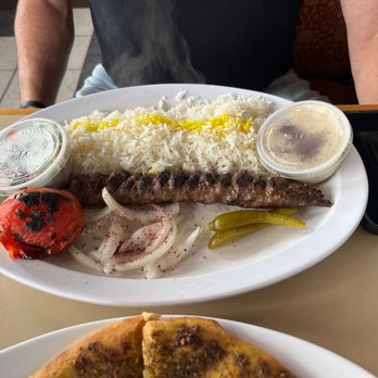 Taboon Noon O Kabab - Adana Kabab - Persian/Iranian Near Me - Hoover, Alabama Taboon Noon O Kabab - Adana Kabab - Persian/Iranian Near Me - Hoover, Alabama