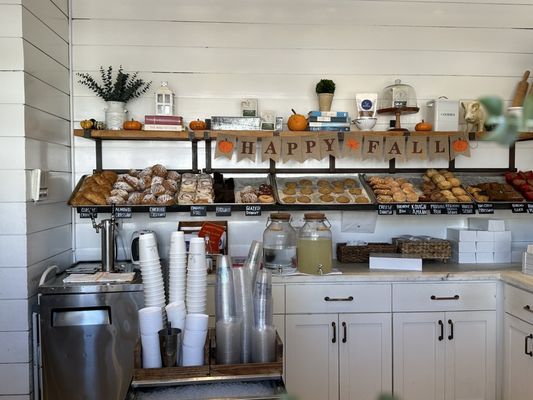 Milk & Cookies by null