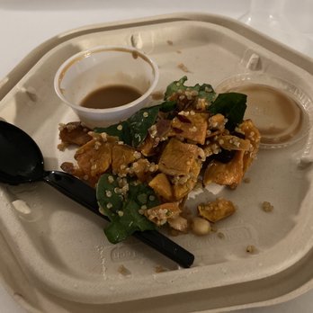 sweetgreen - Healthy Salads, Wraps, and Bowls - Salad Near Me - Washington, DC, District of Columbia