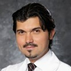 Tudor J Vlad, MD
