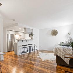 RPM Builders - Condo Remodel