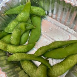 Edamame Edamame