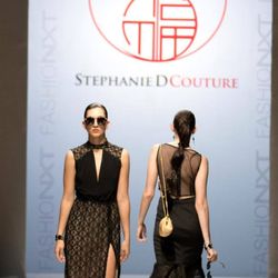 EDA Frames - Portland Fashion Week