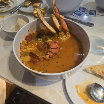 The Oyster Bar - Bouillabaisse Excellent - Bars Near Me - Stateline, Nevada The Oyster Bar - Bouillabaisse Excellent - Bars Near Me - Stateline, Nevada