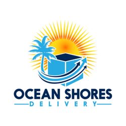 Ocean Shores Delivery - From the store to your door and more.  Groceries,  restaurant deliveries and supplies.