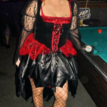 Daniel's Bar & Grill - Mary @Halloween party - Bars Near Me - Knoxville, Tennessee Daniel's Bar & Grill - Mary @Halloween party - Bars Near Me - Knoxville, Tennessee
