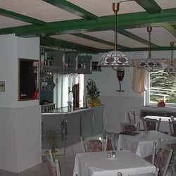 Gaststätte & Pension Waldfrieden