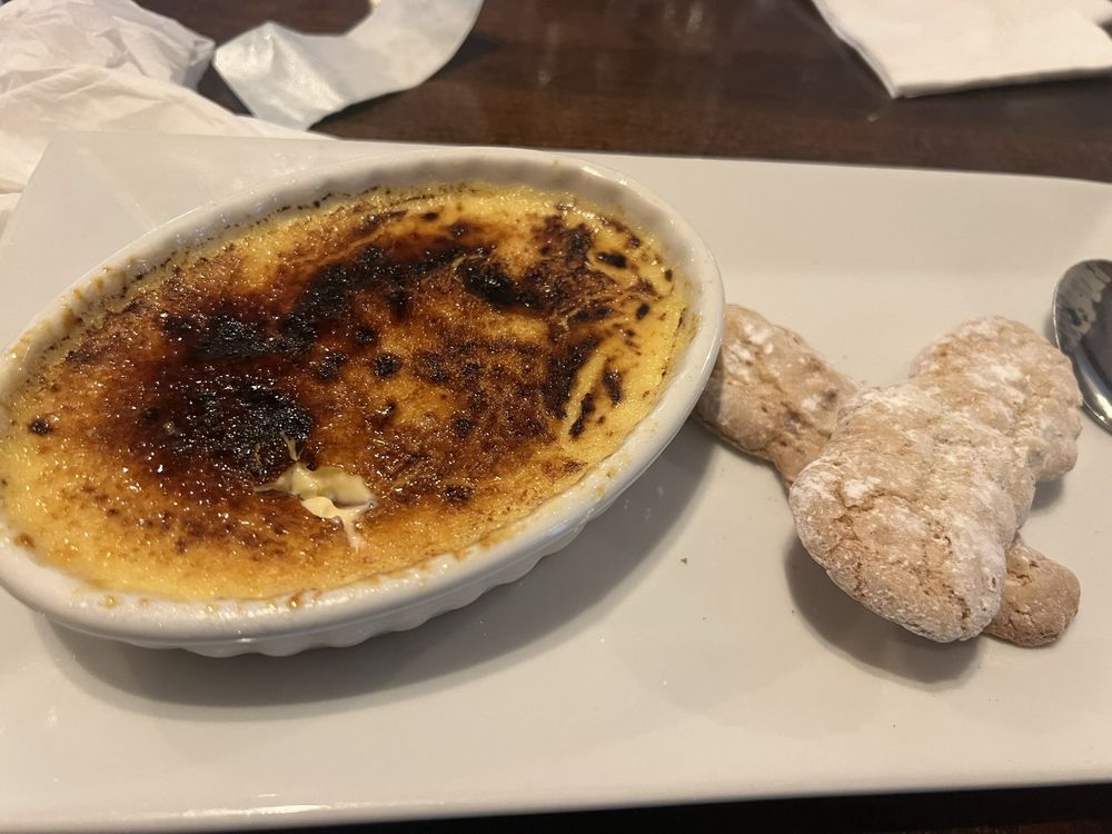 Thunderhead Lodge Logo