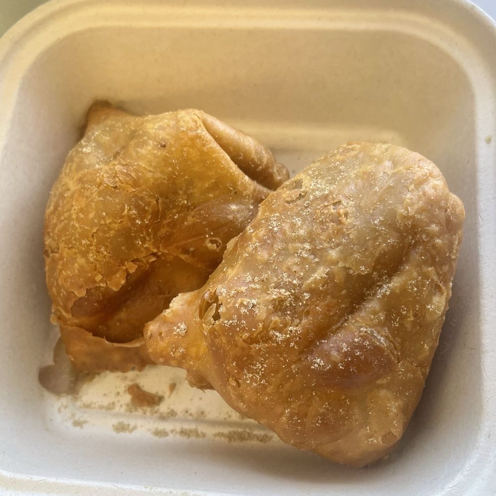 Naan N Oven - Samosa - Indian Near Me - Salida, California Naan N Oven - Samosa - Indian Near Me - Salida, California