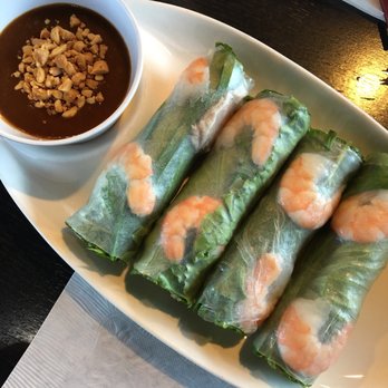 BBH Noodle - Spring rolls - Vietnamese Near Me - Milpitas, California