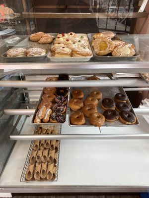 Frangelli's Bakery & Donuts by null
