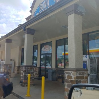 BUNA GENERAL SHELL - the outside of a restaurant - Convenience Stores Near Me - Buna, Texas BUNA GENERAL SHELL - the outside of a restaurant - Convenience Stores Near Me - Buna, Texas