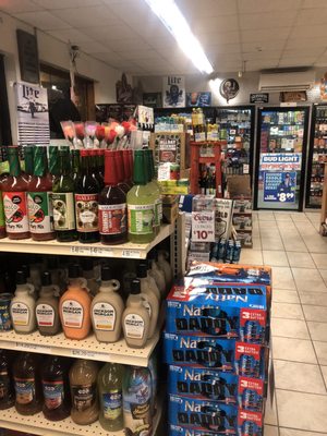 Doughtery's Corner Market