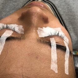 Beauty lash & spa
