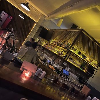 Palo Santo - Cocktail Bars Near Me - Oklahoma City, Oklahoma Palo Santo - Cocktail Bars Near Me - Oklahoma City, Oklahoma