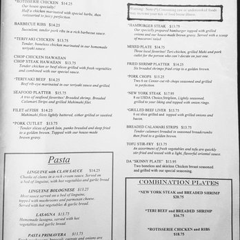 Don's Grill - American Near Me - Hilo, Hawaii