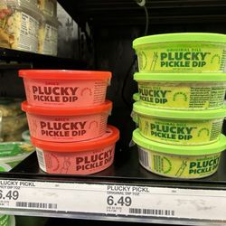 Target - 4/27/24