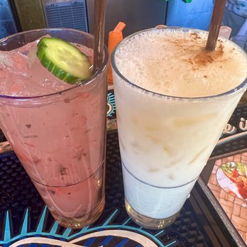 The Beachcomber - Drinks ! - Seafood Near Me - Newport Beach, California The Beachcomber - Drinks ! - Seafood Near Me - Newport Beach, California