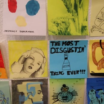 Giant Robot 2 - Art Galleries Near Me - Los Angeles, California