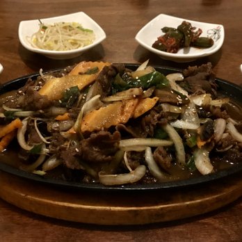 Jang Dok Dae - Korean Near Me - Duluth, Georgia Jang Dok Dae - Korean Near Me - Duluth, Georgia