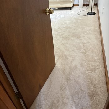 American Carpet South - Bedroom entry - Carpet Installation Near Me - Passaic, New Jersey