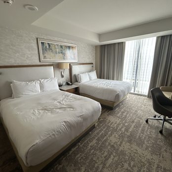 InterContinental San Diego - Hotels Near Me - San Diego, California