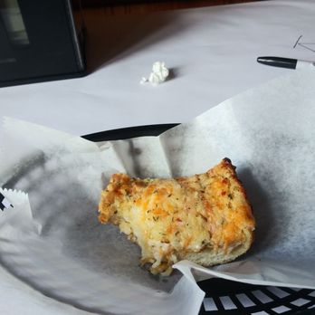 Storming Crab - Yummy Seafood bread ( I took a bite kefibefor I took the picture). Lol - Seafood Near Me - Buffalo, New York Storming Crab - Yummy Seafood bread ( I took a bite kefibefor I took the picture). Lol - Seafood Near Me - Buffalo, New York