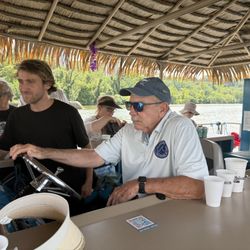 Potomac Tiki Club