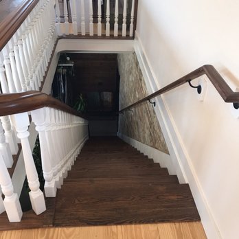 Denizen - Staircase - Home Decor Near Me - Elizabethtown, Kentucky