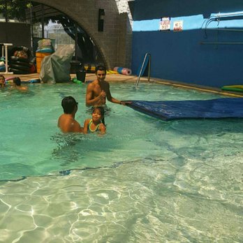 WaterWay USA - Swimming Lessons/Schools Near Me - Long Beach, California