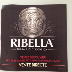 Ferme Auberge le Libertalia