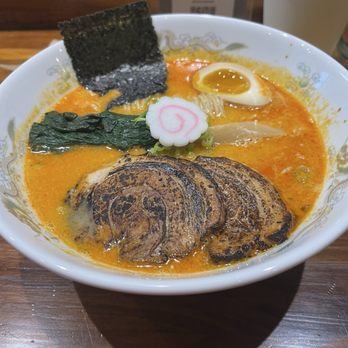 Menya Hosaki - Tantan ramen - Ramen Near Me - Washington, DC, District of Columbia Menya Hosaki - Tantan ramen - Ramen Near Me - Washington, DC, District of Columbia