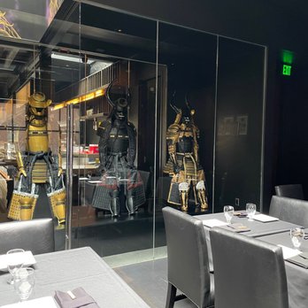 Kaviar Restaurants - Pasadena - Inside Back Seating - Sushi Bars Near Me - Pasadena, California Kaviar Restaurants - Pasadena - Inside Back Seating - Sushi Bars Near Me - Pasadena, California