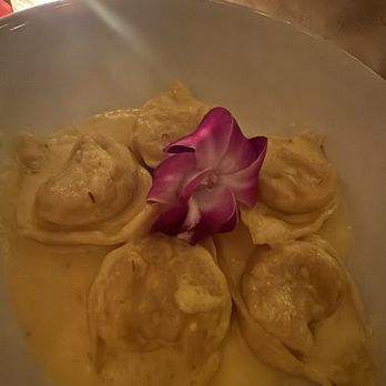 Da Andrea - Chelsea - Ravioli Di Crostacei - Italian Near Me - New York, New York Da Andrea - Chelsea - Ravioli Di Crostacei - Italian Near Me - New York, New York