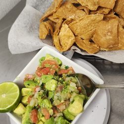 Mi Pueblito Cocina Mexicana