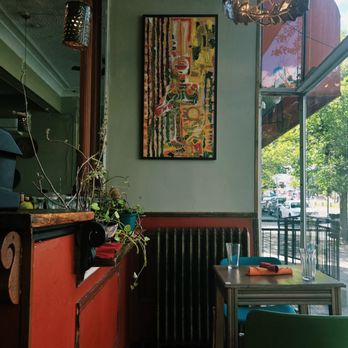 Umana Yana - Breakfast & Brunch Near Me - Albany, New York Umana Yana - Breakfast & Brunch Near Me - Albany, New York