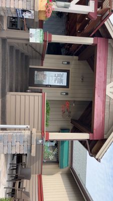 Next Door Pub & Pizzeria by null