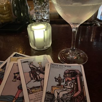 The Drifter - Speakeasies Near Me - Chicago, Illinois The Drifter - Speakeasies Near Me - Chicago, Illinois