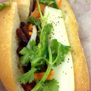 Saigon Deli - Delicious Bánh mì. - Vietnamese Near Me - Tampa, Florida Saigon Deli - Delicious Bánh mì. - Vietnamese Near Me - Tampa, Florida