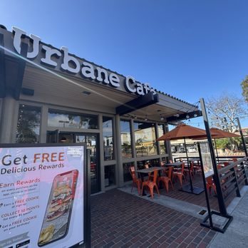 Urbane Cafe - Exterior - Sandwiches Near Me - San Diego, California Urbane Cafe - Exterior - Sandwiches Near Me - San Diego, California