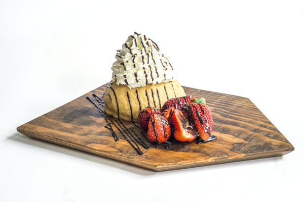 Papparoti Café & Bakery by null