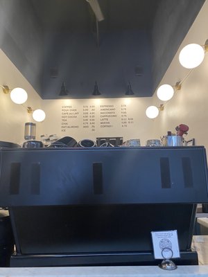 Gotham Coffee Roasters by null