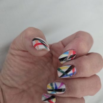 Kelly's Beauty Nail Spa - Skin Care Near Me - Los Angeles, California