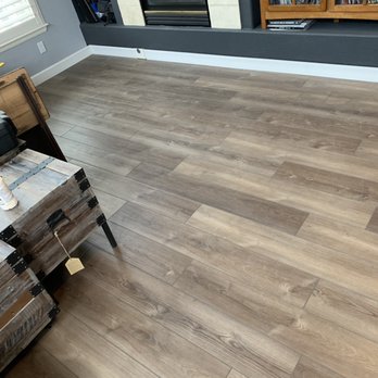 Simply Floors - LVP - Flooring Near Me - Arvada, Colorado