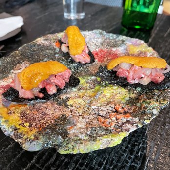 Robin - Sushi Bars Near Me - San Francisco, California Robin - Sushi Bars Near Me - San Francisco, California
