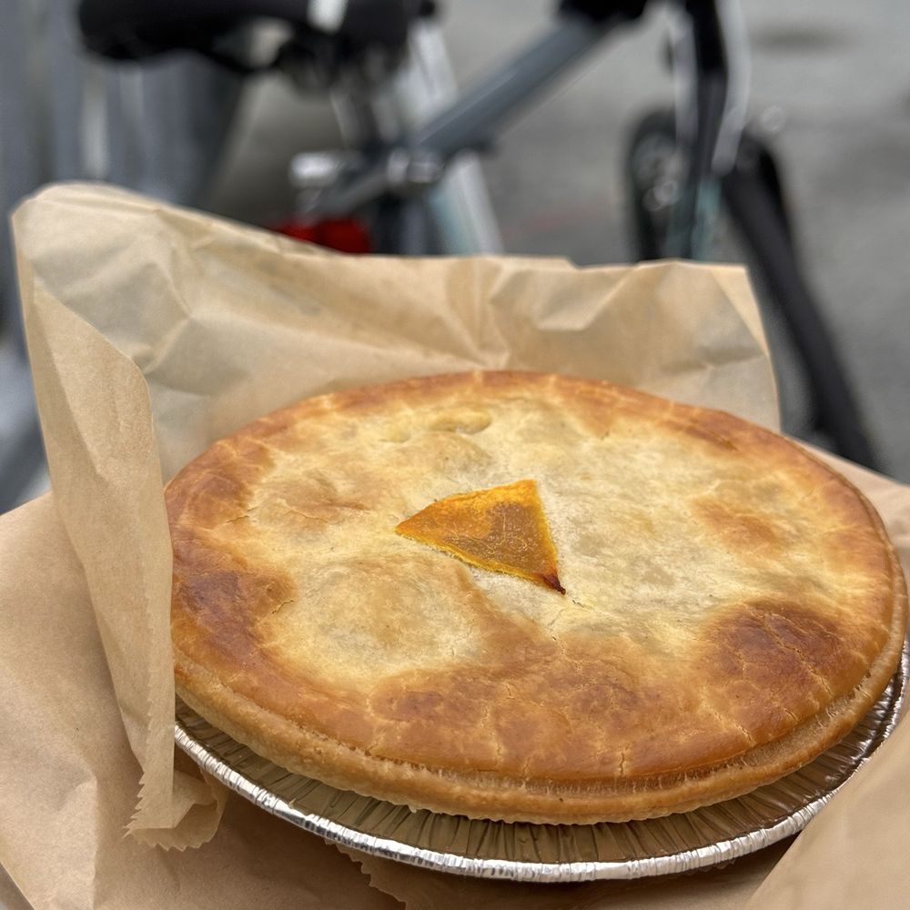 Sage Bakehouse - Curry butternut squash - Coffee & Tea Near Me - Montara, California Sage Bakehouse - Curry butternut squash - Coffee & Tea Near Me - Montara, California