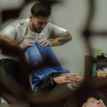 Pro Strength & Recovery - Physical Therapy Near Me - Franklin Square, New York Pro Strength & Recovery - Physical Therapy Near Me - Franklin Square, New York