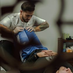 Pro Strength & Recovery